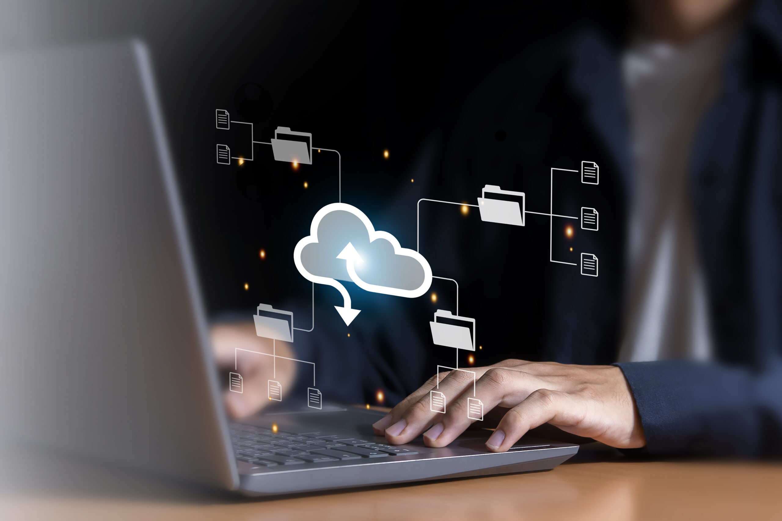Cloud Computing
