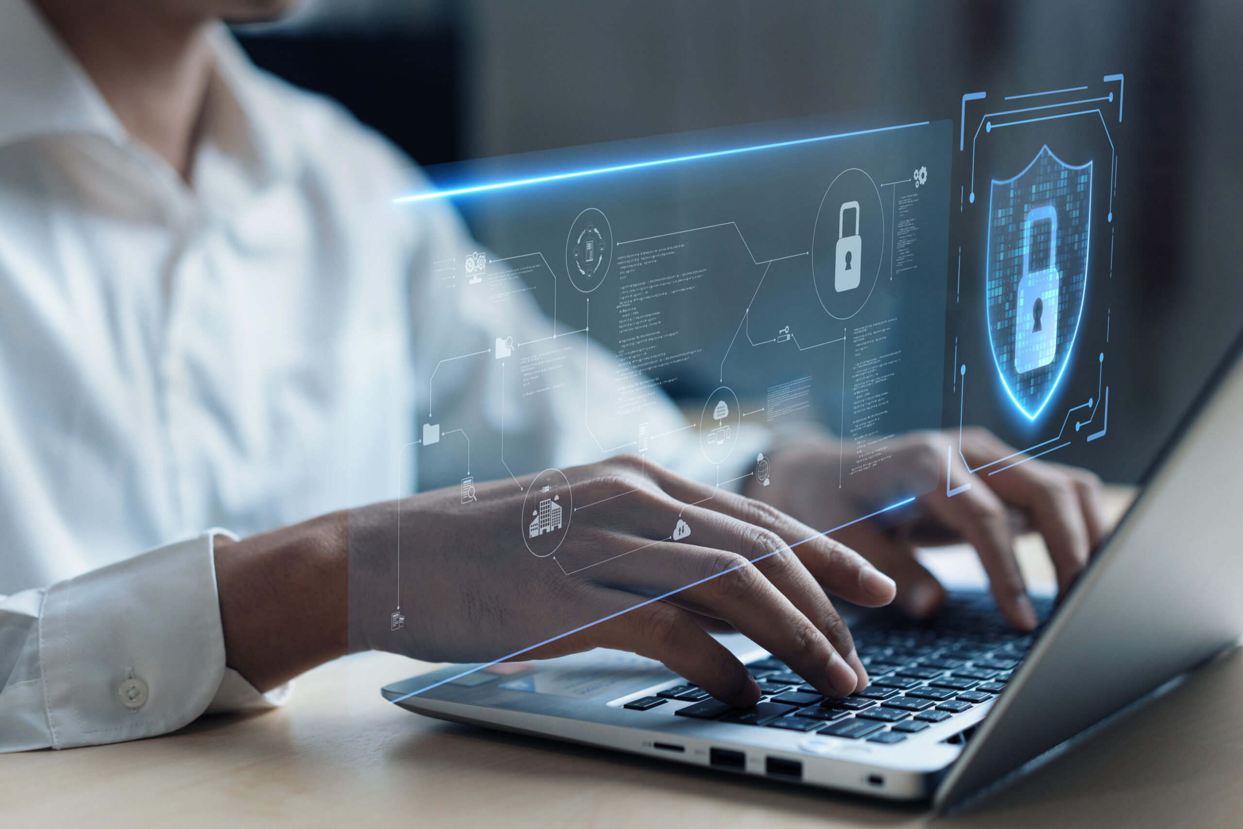 Cybersecurity & Ethical Hacking