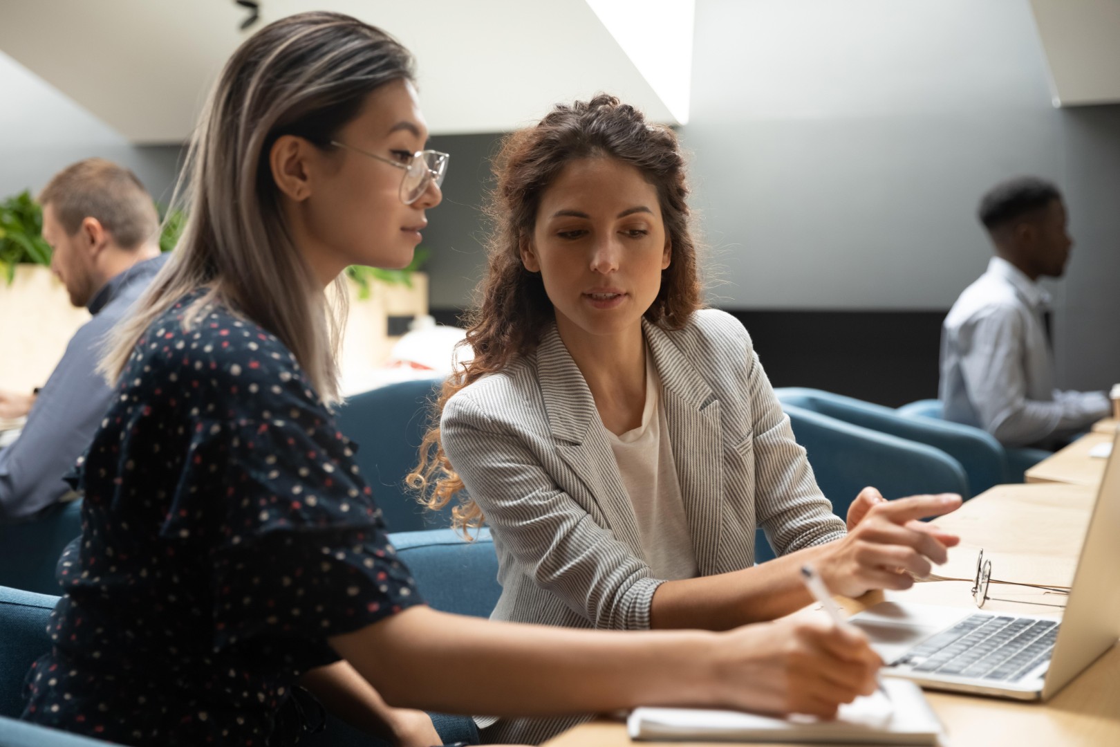 Internship & Certification Programs