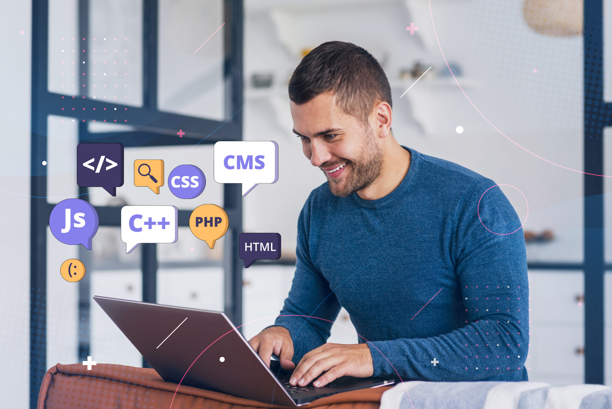 Full Stack Development