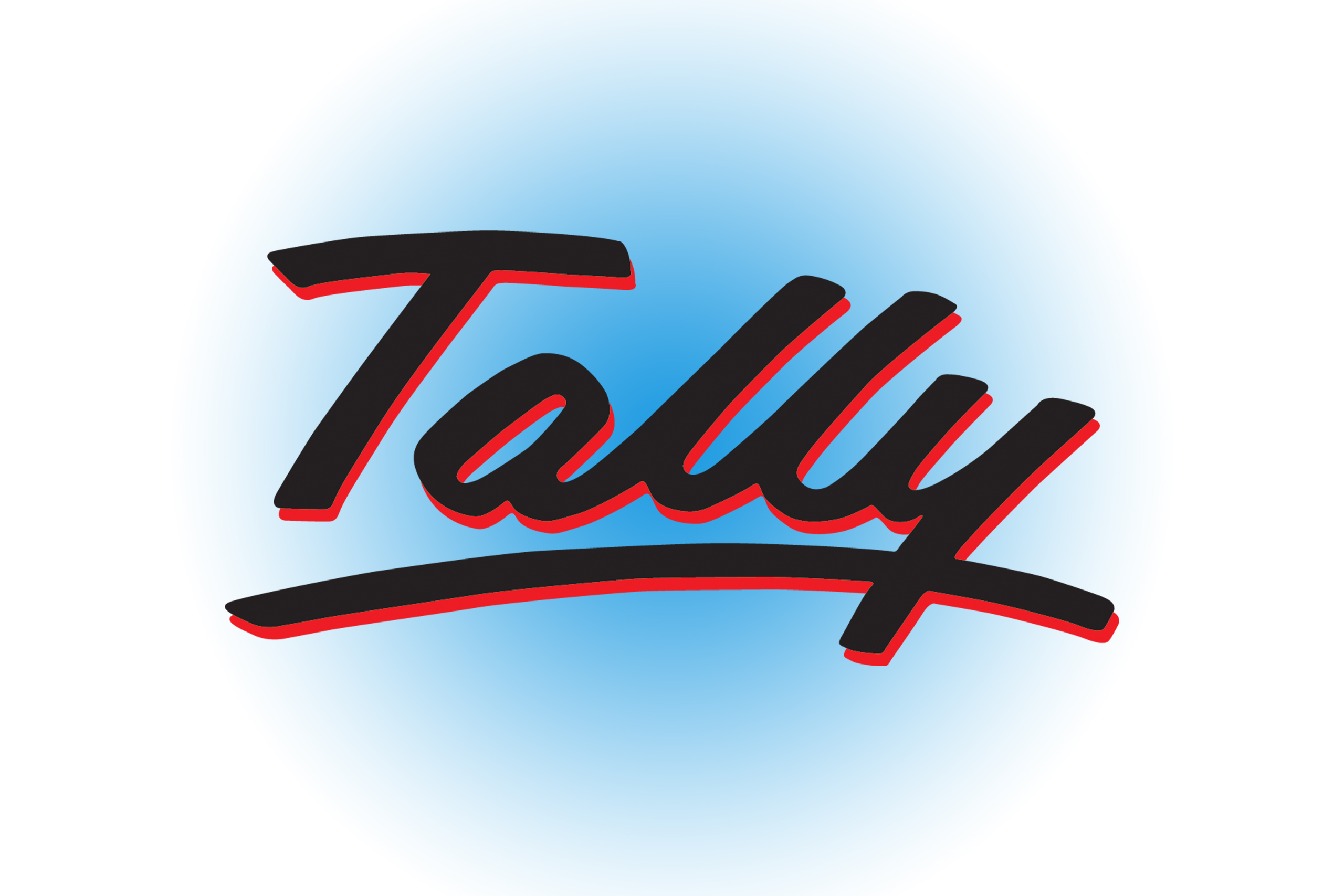 Tally with GST