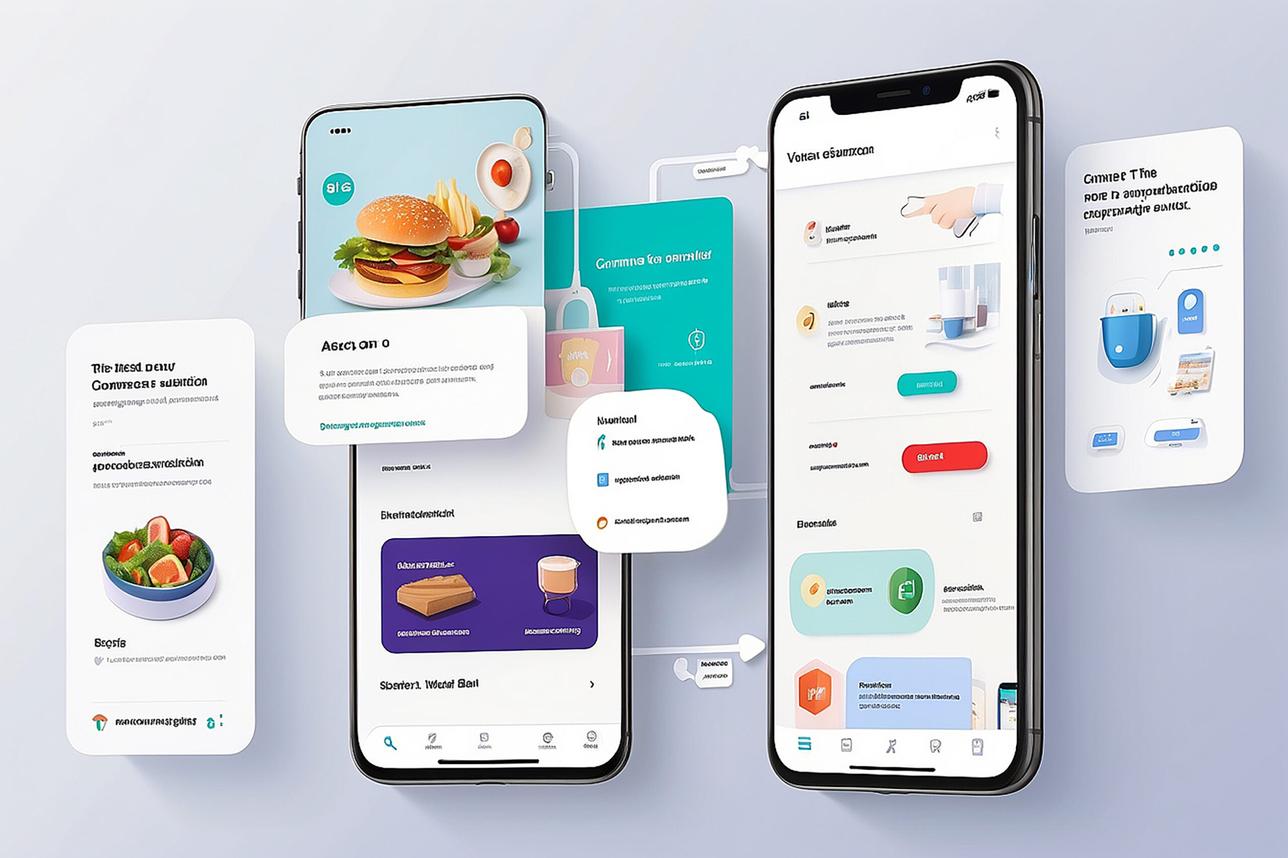 Mobile App Development